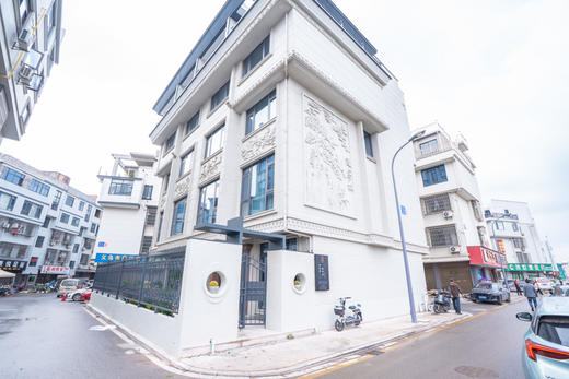 金华慢姑娘暖时光轰趴馆 商品图11