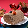 圣诞树根蛋糕300g/盒 商品缩略图0
