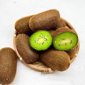 【新鲜】水果修文猕猴桃大果，500克/份