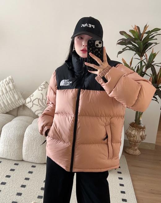 The North Face北面1996系列羽绒服男女同款 商品图4