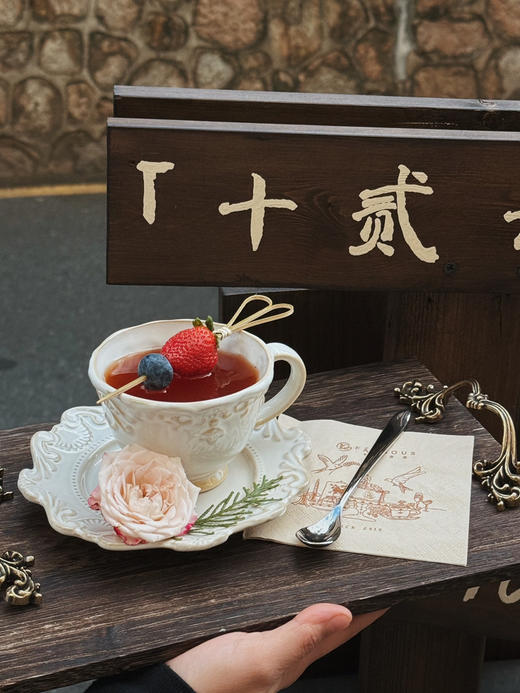 莓果玫瑰园- HOT 商品图7