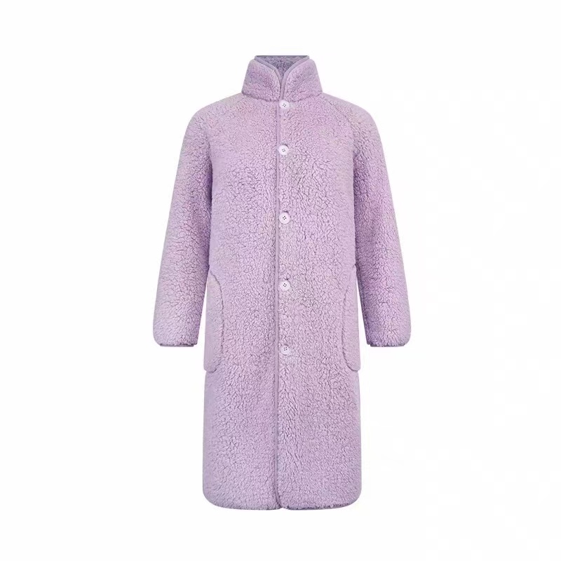 安莉芳儿童针织睡袍[广百北京路店][11.27-1.3]