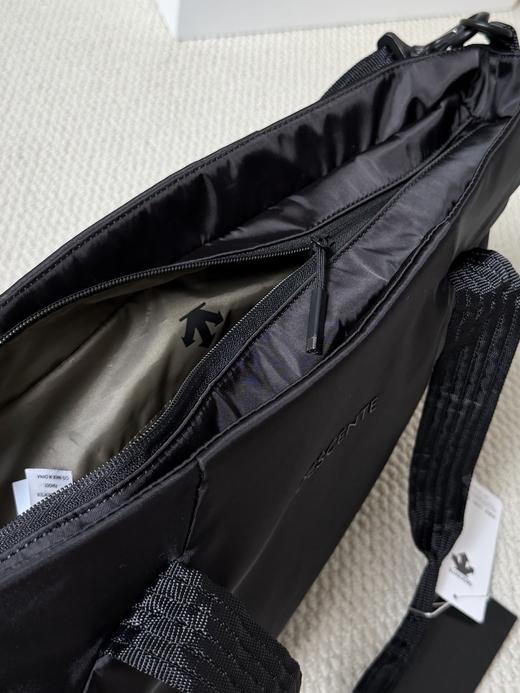 点此购买 迪桑特MOVE PACK托特包 xj 336138 商品图13