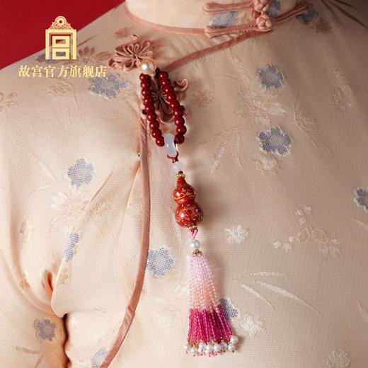 大吉福禄大漆挂饰 商品图1