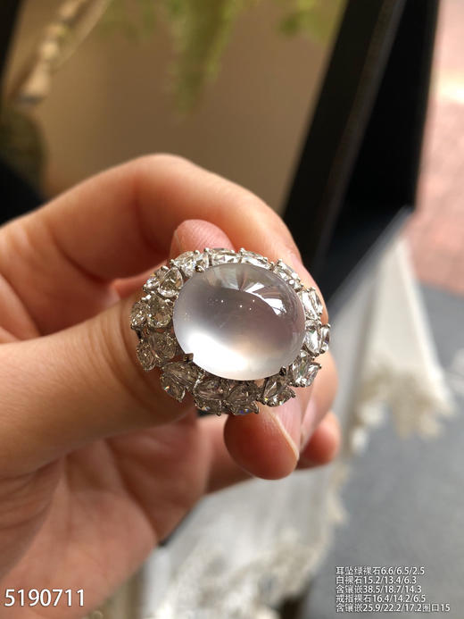 蛋面套装【5190711】具体价格微信咨询 商品图8