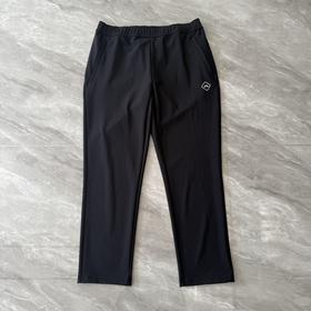 林家春秋长裤 松紧抽绳 秋季新款亲肤舒适弹力运动休闲裤 DF07