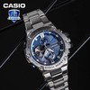 【钢铁之心蓝盘】 卡西欧GST-B100作为G-SHOCK 的重点产品系列 商品缩略图0