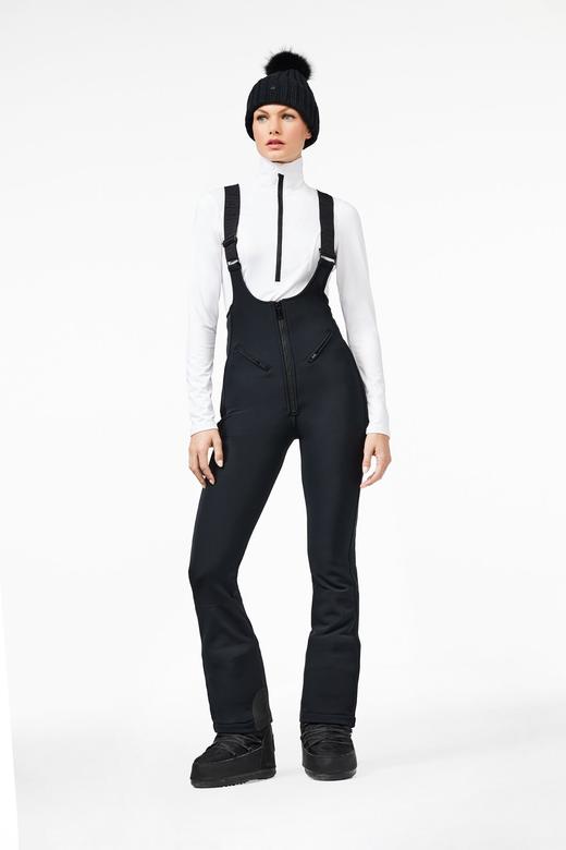 Goldbergh - PHOEBE ski pants - Black - 女装 - 滑雪裤 - 黑色 商品图3