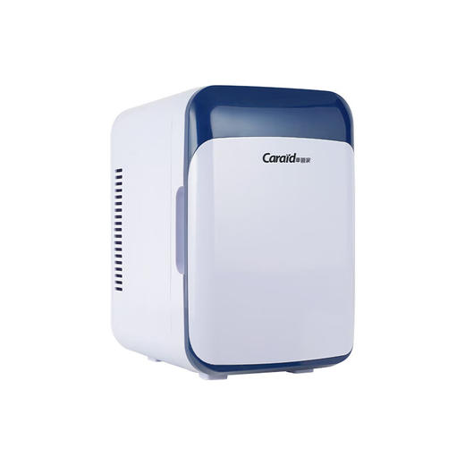 车管家车家两用冰箱GJ-1118 商品图1