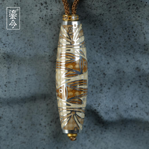 鎏今珠·吉庆有余 商品图2