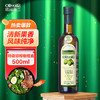 欧丽薇兰 Olivoila【保真橄榄油】食用油 特级初榨 压榨 橄榄油500ml 商品缩略图8