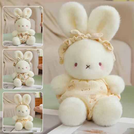 晚安兔兔 商品图0