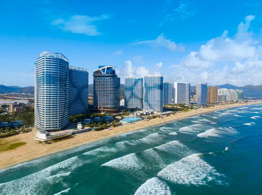 双月湾自由行—享冬日温泉疗养，揽两湾三海奇景！ 商品图11