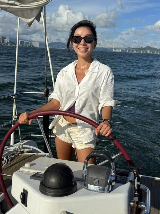 惠州帆船班 商品图0