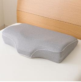 侧睡枕头家用高度可调舒睡枕专用枕 商品图0