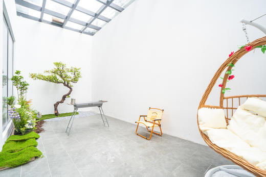 金华慢姑娘暖时光轰趴馆 商品图9