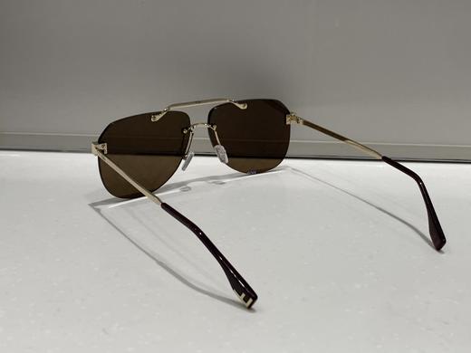 THELIOS 芬迪 太阳眼镜男  FE40115U6132G-F【不退不换，介意勿拍】 商品图1