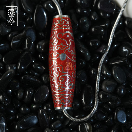 鎏今珠·乘风勒子42mm 商品图3