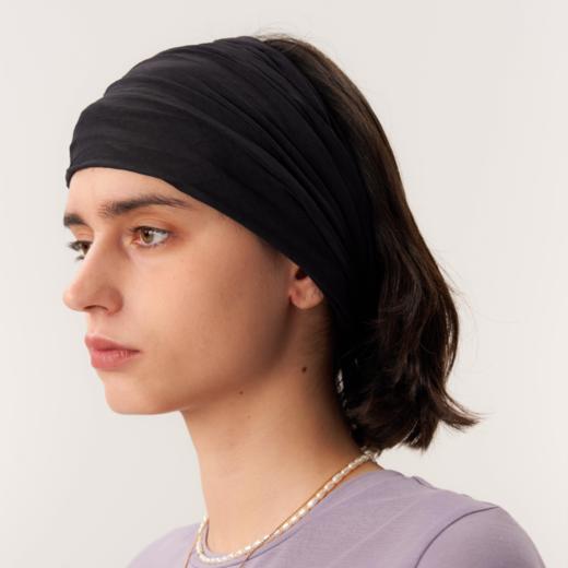 ARUVAL脖套户外运动护颈遮阳面罩头巾男女款UPPERVOID二普纬度 商品图1