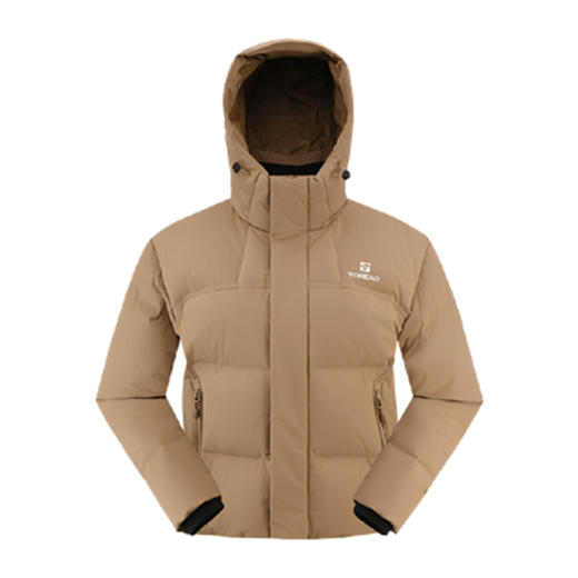 探路者女式羽绒服TADDAN92242 商品图1