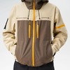 SEAMOUNT山海联名冲锋衣户外登山无氟外套维UPPERVOID二普纬度 商品缩略图3