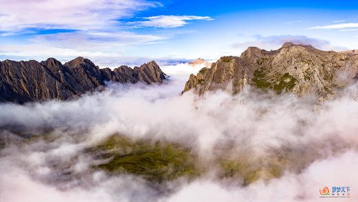雪域藏节·光影朝圣 【甘南】 正月|郎木寺晒佛节、扎尕那、西仓亮宝节、酥油花灯会、拉卜楞寺、米拉日巴佛阁8天 商品图8