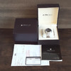 【95新】TAG HEUER泰格豪雅CTA2010.BA0952日期显示、计时自动机械43mm（男款）林肯系列 精钢041125NJS03 商品缩略图1