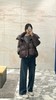 【高品质私服】【ED短款连帽羽绒服】轻盈、保暖、不臃肿，一点负重感也没有N1120-CC【无标出货 介意慎拍】 商品缩略图2