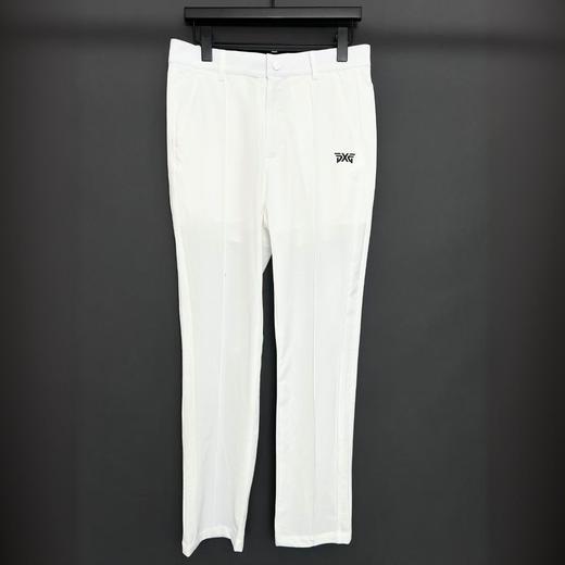 P*家 男士高尔夫男款夏季薄款速干 简约时尚休闲运动韩版长裤DF05 商品图4