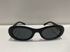 陆家眼镜 缪缪 太阳眼镜女  0MU06ZS-1AB5S0-F【不退不换，介意勿拍】 商品缩略图0