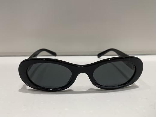 陆家眼镜 缪缪 太阳眼镜女  0MU06ZS-1AB5S0-F【不退不换，介意勿拍】 商品图0