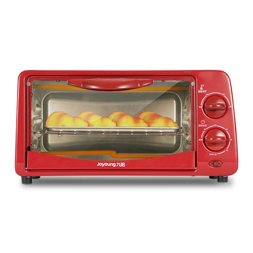 九阳电烤箱KX12-J882 商品图1