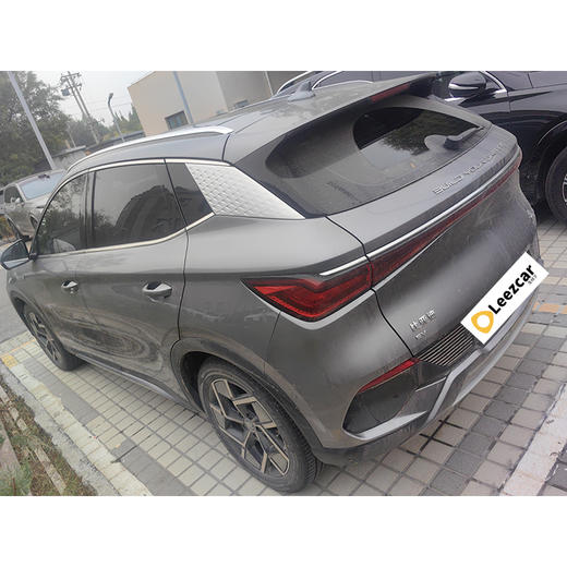 比亚迪 元PLUS 2022款 510KM 旗舰型PLUS【长租-北京】 商品图2