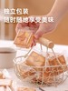【焦糖奶油夹心曲奇】线下排队王  名店配方复刻  甜而不腻  爆浆黄油焦糖奶油夹心饼干 浓郁细腻的焦糖酱+特调黄油夹心  酥脆与绵软 商品缩略图8