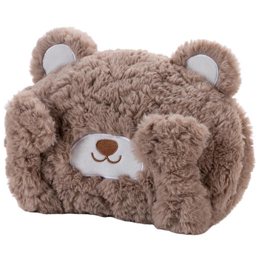 【YW】无忧购卡通热水袋充电防爆暖宝宝玩具暖水袋（截单后3-5天发货) 商品图2