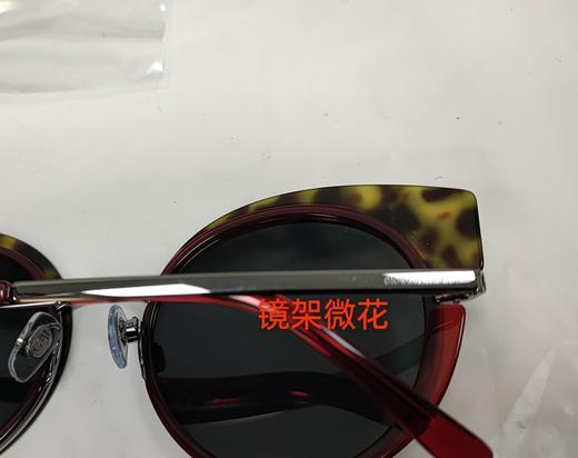 8056597022774 GIORGIO ARMANI 太阳镜 商品图3