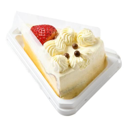 圣诞巴斯克切块蛋糕120g/个 商品图0