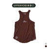 VALA背心弹力亲肤吸汗透气户外运动跑步女款UPPERVOID二普纬度 商品缩略图1