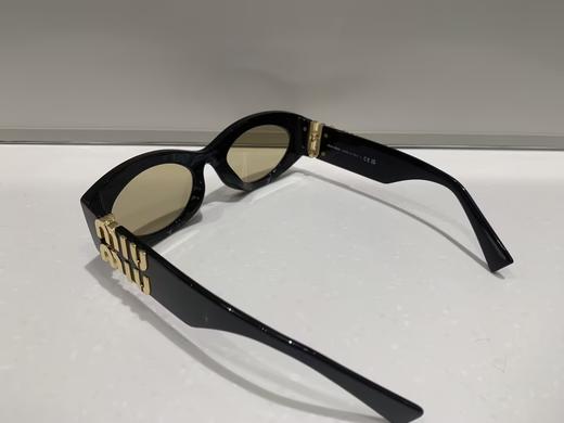 陆家眼镜 缪缪 太阳眼镜女  0MU11WS-16K10R-F【不退不换，介意勿拍】 商品图2