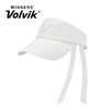 Volvik女性魅力休闲蝴蝶结防紫外线无顶帽内衬吸汗速干更加顺畅 商品缩略图0