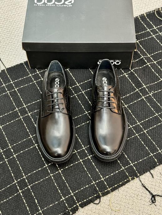 EC&CO 男款皮鞋 商品图9