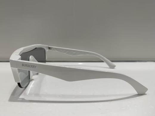 陆家眼镜 巴宝莉 太阳眼镜男  0BE4460U-417269-F【不退不换，介意勿拍】 商品图2