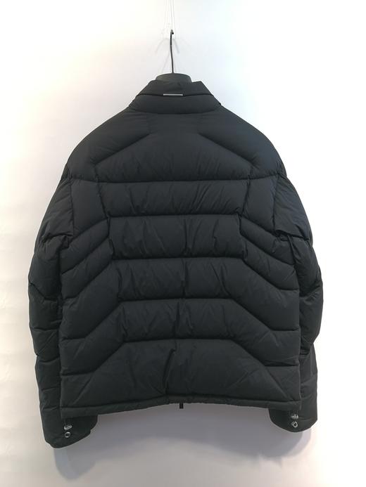 中性款Bardane羽绒服he018 商品图1