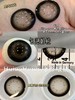 【大直径合集】粗锁边合集-14.5mm-雾霾铂金-奶栗戴妃-气泡玫瑰-气泡糖霜-气泡冰沙-气泡奶桂-月光小兔粉-月光小狗棕【年抛 0-800度 无525/575】 商品缩略图6