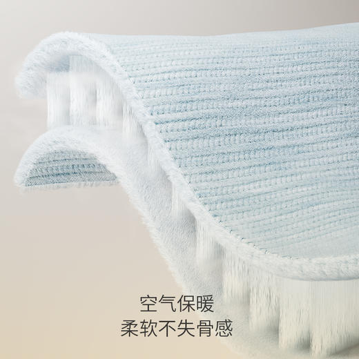 开学季儿童卫衣2中大童针织宽松运动套头衫M33510302【专属】 商品图1