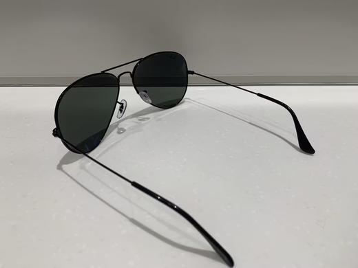 陆家眼镜 雷朋 太阳眼镜中性  0RB3025-002/58-F【不退不换，介意勿拍】 商品图1