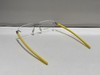 THELIOS 泰格豪雅 平光眼镜男  TH50030U54013-F【不退不换，介意勿拍】 商品缩略图1