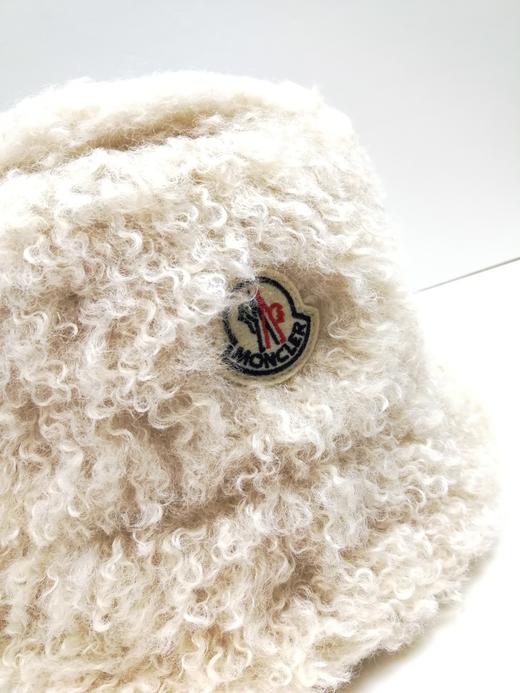 中性款泰迪绒渔夫帽zh018 商品图3