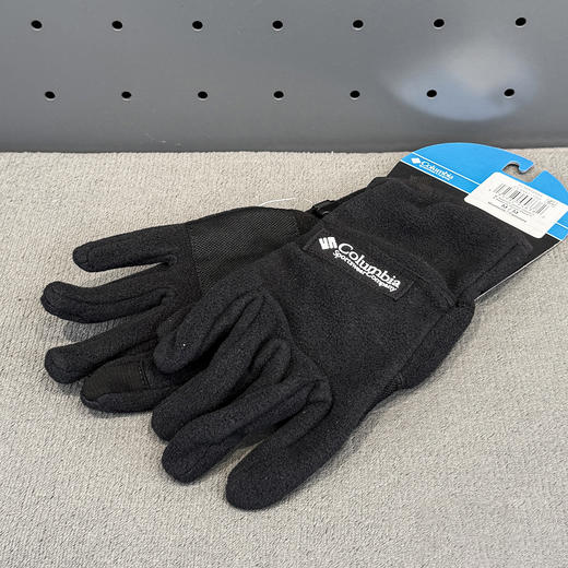 哥伦比亚抓绒手套CL6942 商品图1