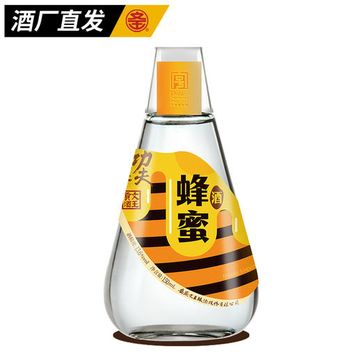 文王贡酒“小米功夫”150ml*4 商品图3